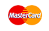 Pague com Mastercard