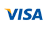 Pague com Visa