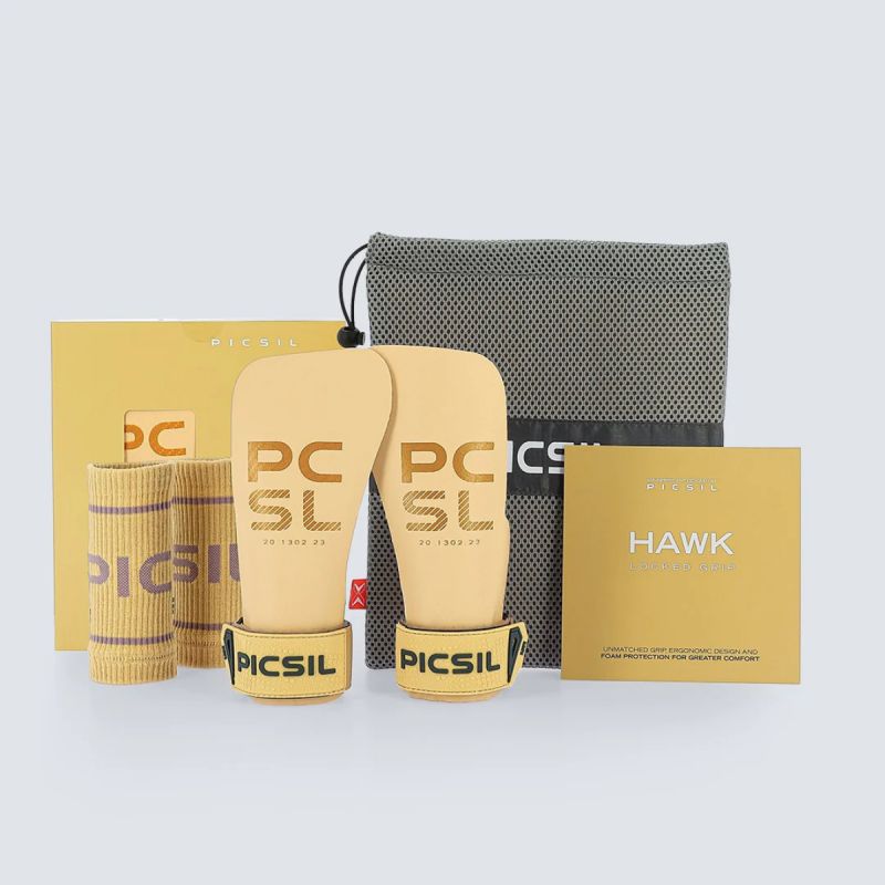 Grip Hawk Picsil