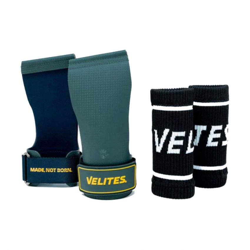 Grip Velites Quad Ultra
