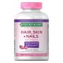 Hair, Skin & Nails 250 comprimidos 