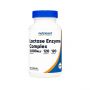  Lactase Enzyme Complex 120 caps Nutricost