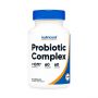 Probiotic Complex 60 capsulas Nutricost