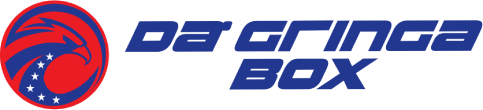 Da Gringa Box Da Gringa Box